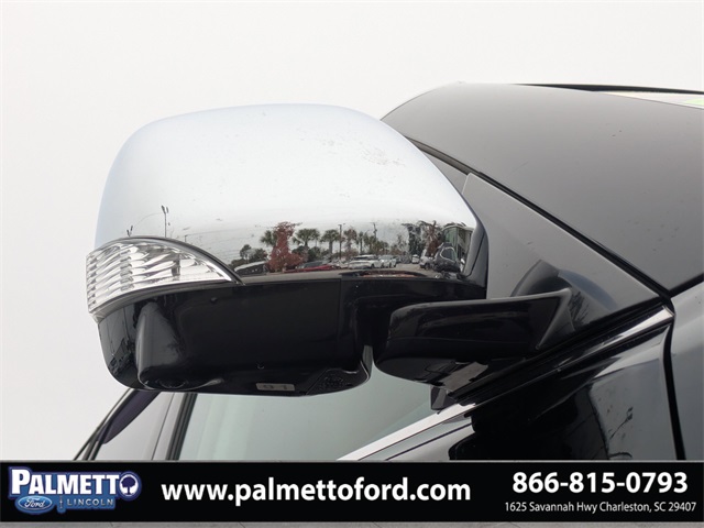 used 2018 Nissan Armada car, priced at $20,523