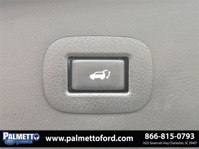 used 2018 Nissan Armada car, priced at $20,523