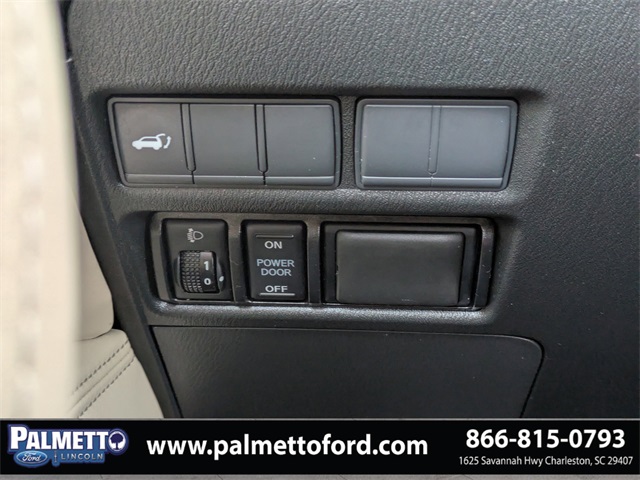 used 2018 Nissan Armada car, priced at $20,523