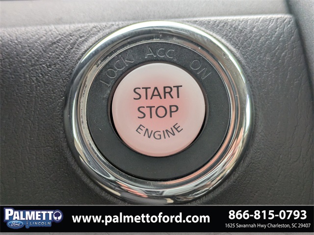 used 2018 Nissan Armada car, priced at $20,523