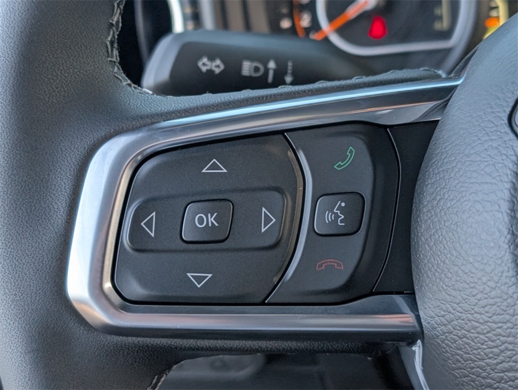 new 2025 Jeep Wrangler car, priced at $48,620