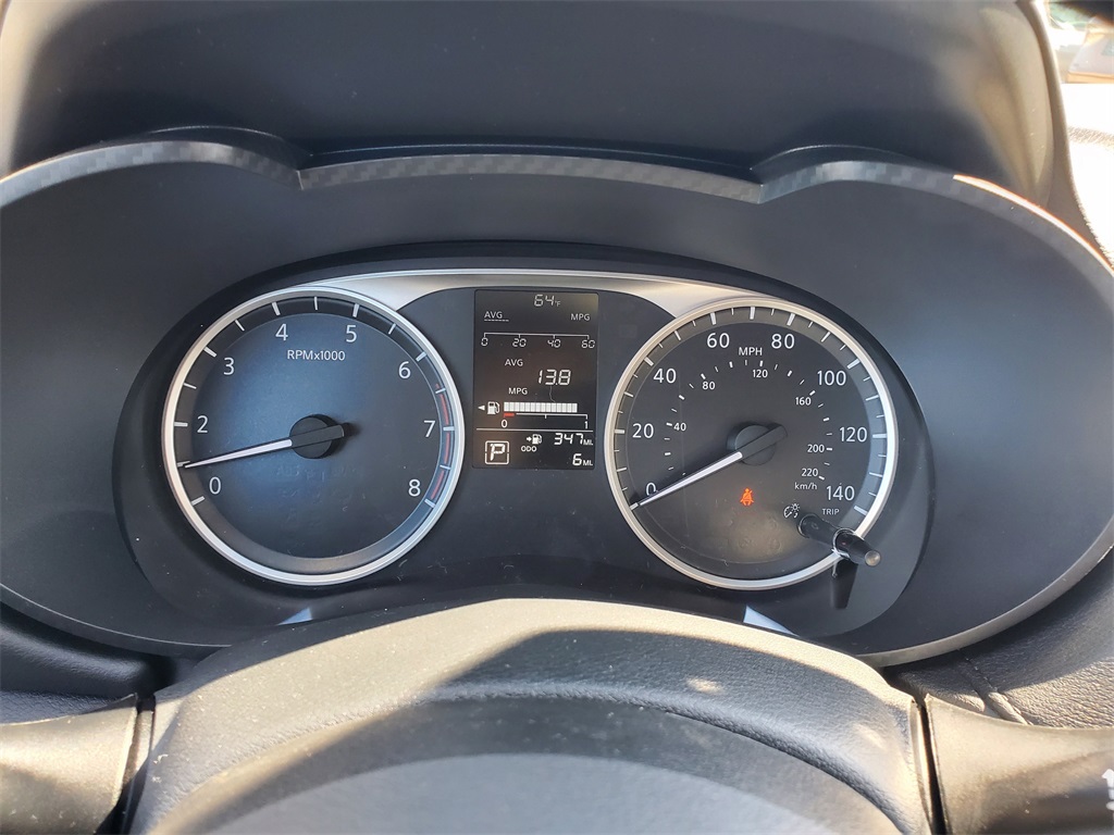 new 2026 Nissan Sentra car, priced at $24,385