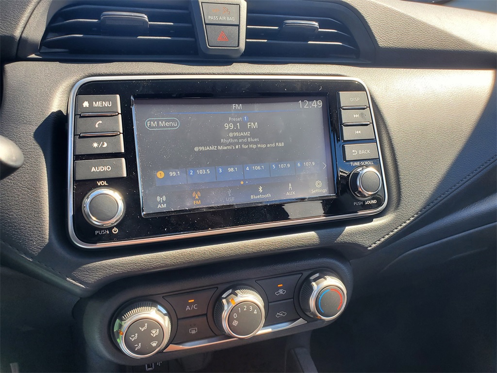 new 2026 Nissan Sentra car, priced at $24,385