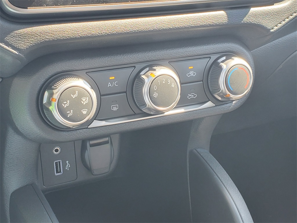 new 2026 Nissan Sentra car, priced at $24,385