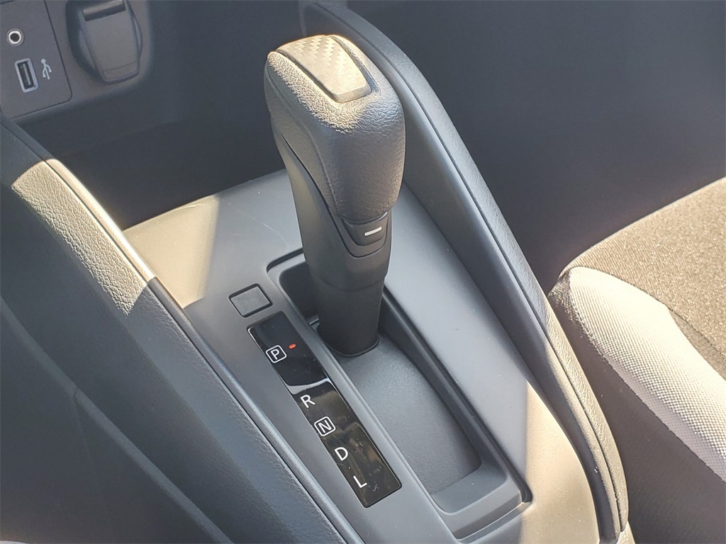 new 2026 Nissan Sentra car, priced at $24,385