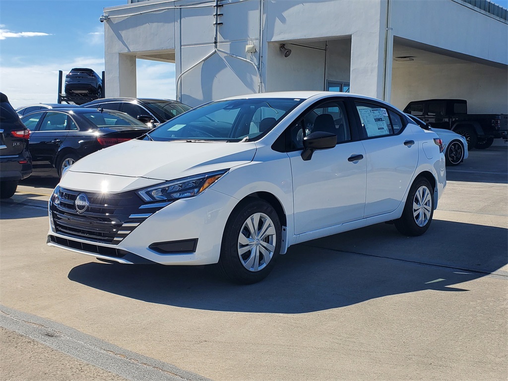 new 2026 Nissan Sentra car, priced at $24,385