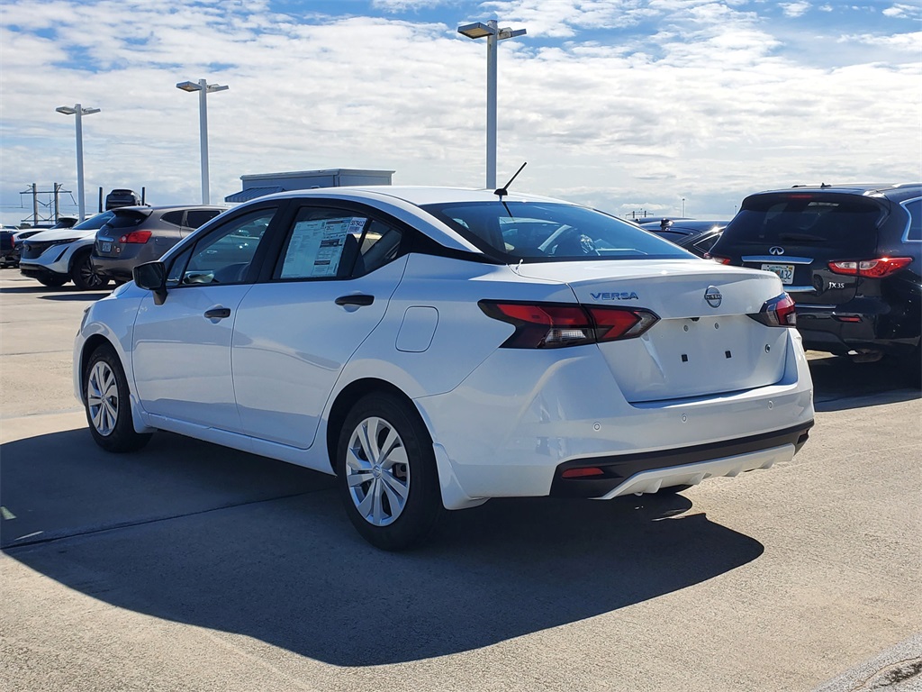 new 2026 Nissan Sentra car, priced at $24,385