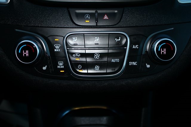 used 2025 Chevrolet Malibu car, priced at $20,322