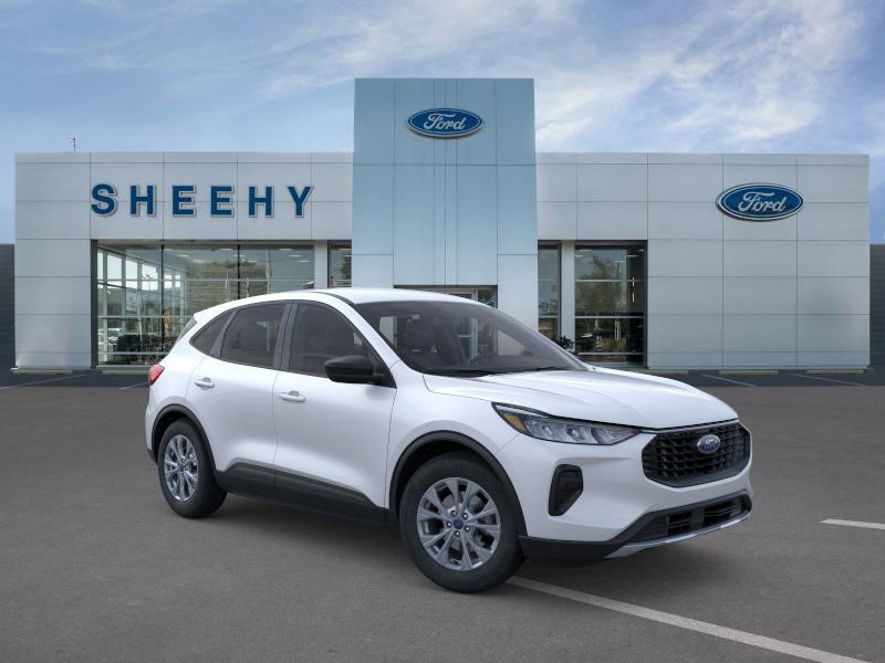 2026 Ford Escape Active's photo