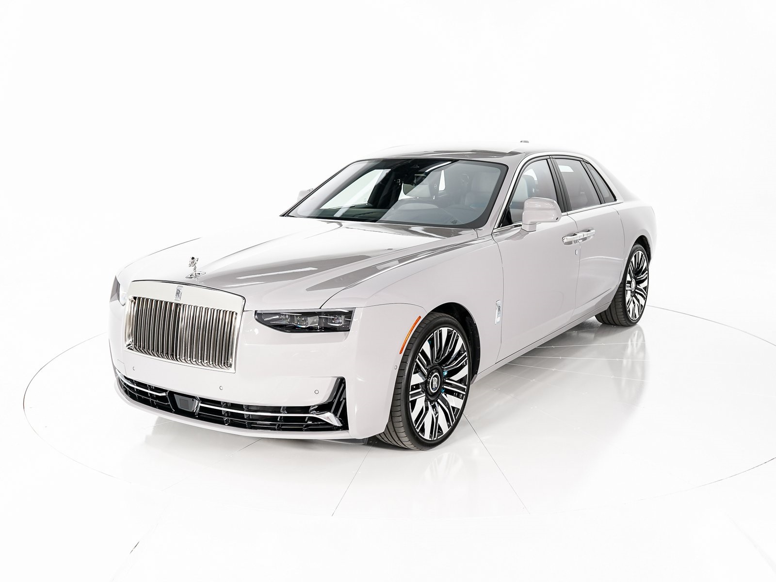 洋書 ROLLS ROYCE IN AMERICA New Rolls-Royce Vehicles for Sale | Holman