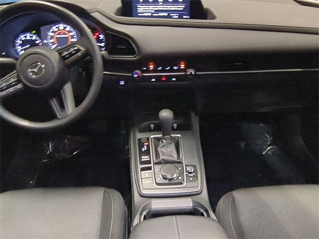 used 2023 Mazda CX-30 car, priced at $21,511