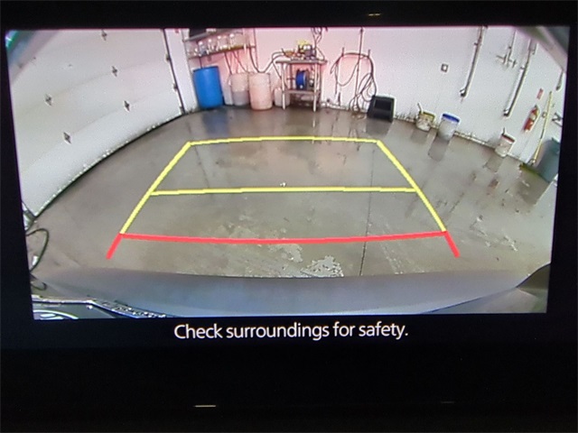 used 2023 Mazda CX-30 car, priced at $21,511