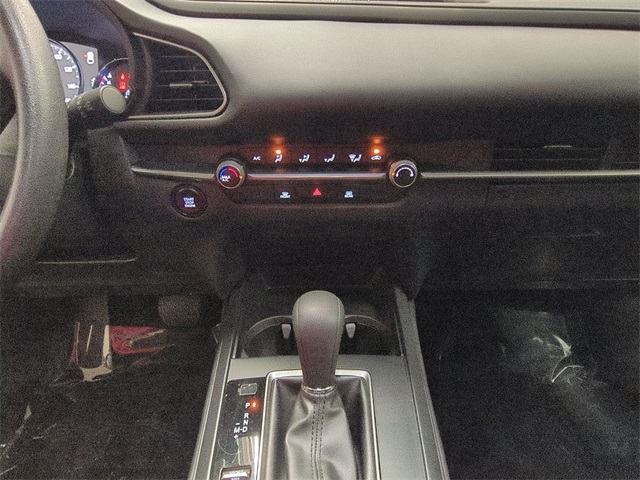 used 2023 Mazda CX-30 car, priced at $21,511