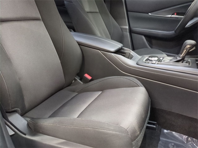 used 2023 Mazda CX-30 car, priced at $21,511