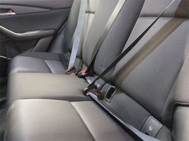 used 2023 Mazda CX-30 car, priced at $21,511