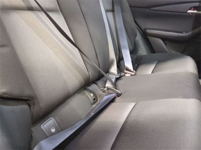 used 2023 Mazda CX-30 car, priced at $21,511