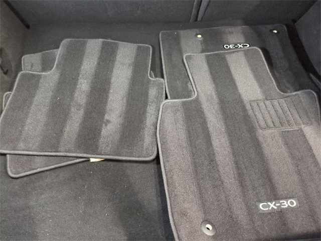 used 2023 Mazda CX-30 car, priced at $21,511