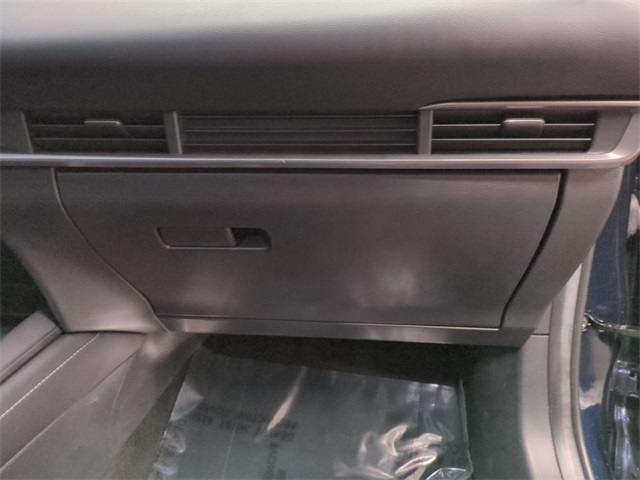 used 2023 Mazda CX-30 car, priced at $21,511