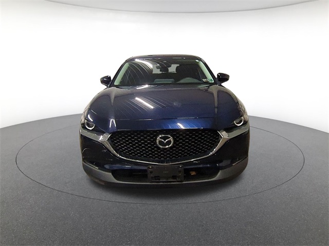 used 2023 Mazda CX-30 car, priced at $21,511