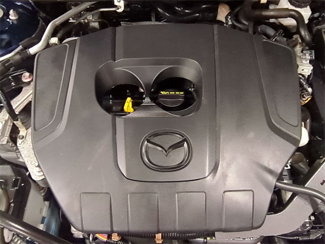 used 2023 Mazda CX-30 car, priced at $21,511