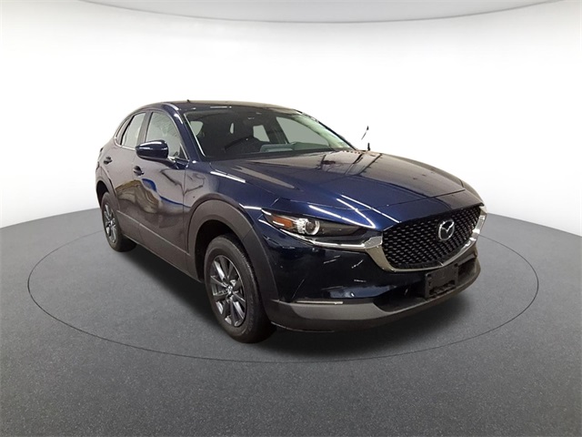 used 2023 Mazda CX-30 car, priced at $21,511