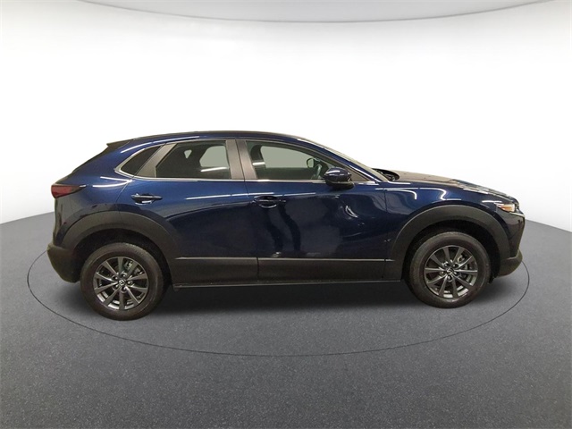 used 2023 Mazda CX-30 car, priced at $21,511