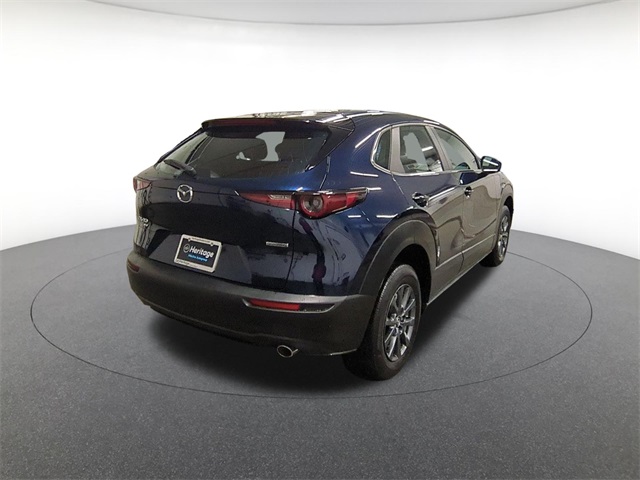 used 2023 Mazda CX-30 car, priced at $21,511