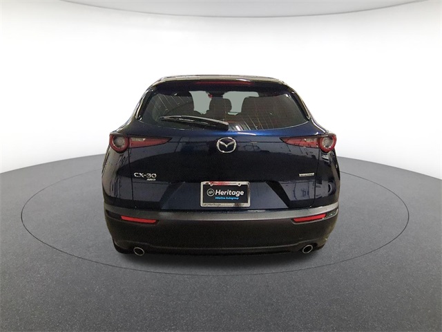used 2023 Mazda CX-30 car, priced at $21,511
