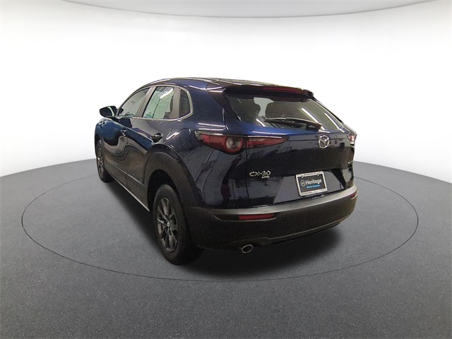 used 2023 Mazda CX-30 car, priced at $21,511