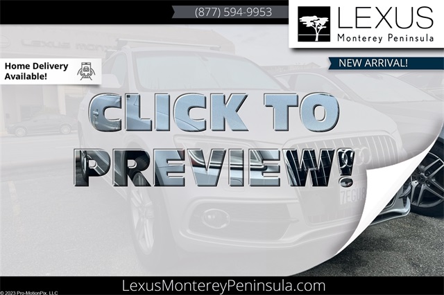 2014 Audi Q5 Premium Plus's photo