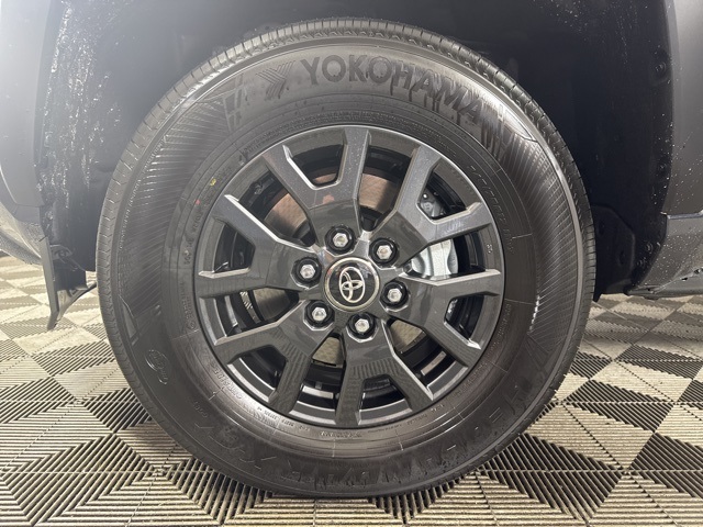 2025 Toyota 4Runner SR5 photo 10