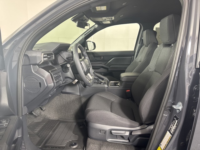 2025 Toyota 4Runner SR5 photo 11