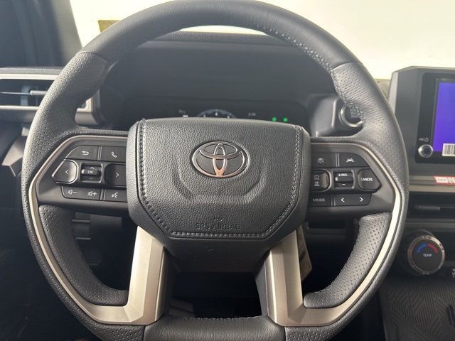2025 Toyota 4Runner SR5 photo 19