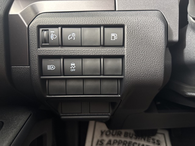 2025 Toyota 4Runner SR5 photo 20
