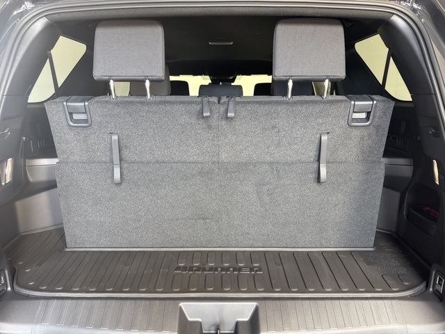 2025 Toyota 4Runner SR5 photo 21