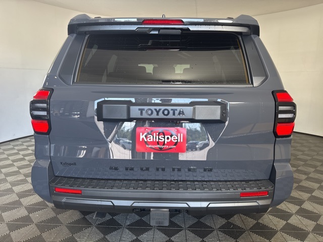 2025 Toyota 4Runner SR5 photo 22