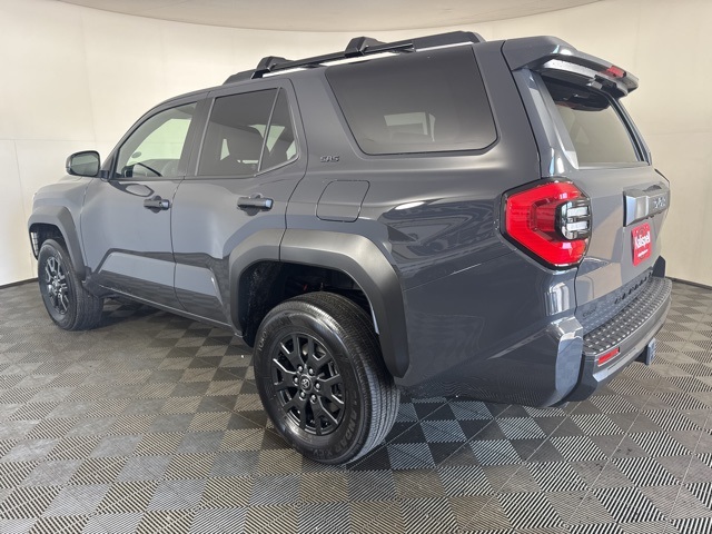 2025 Toyota 4Runner SR5 photo 6