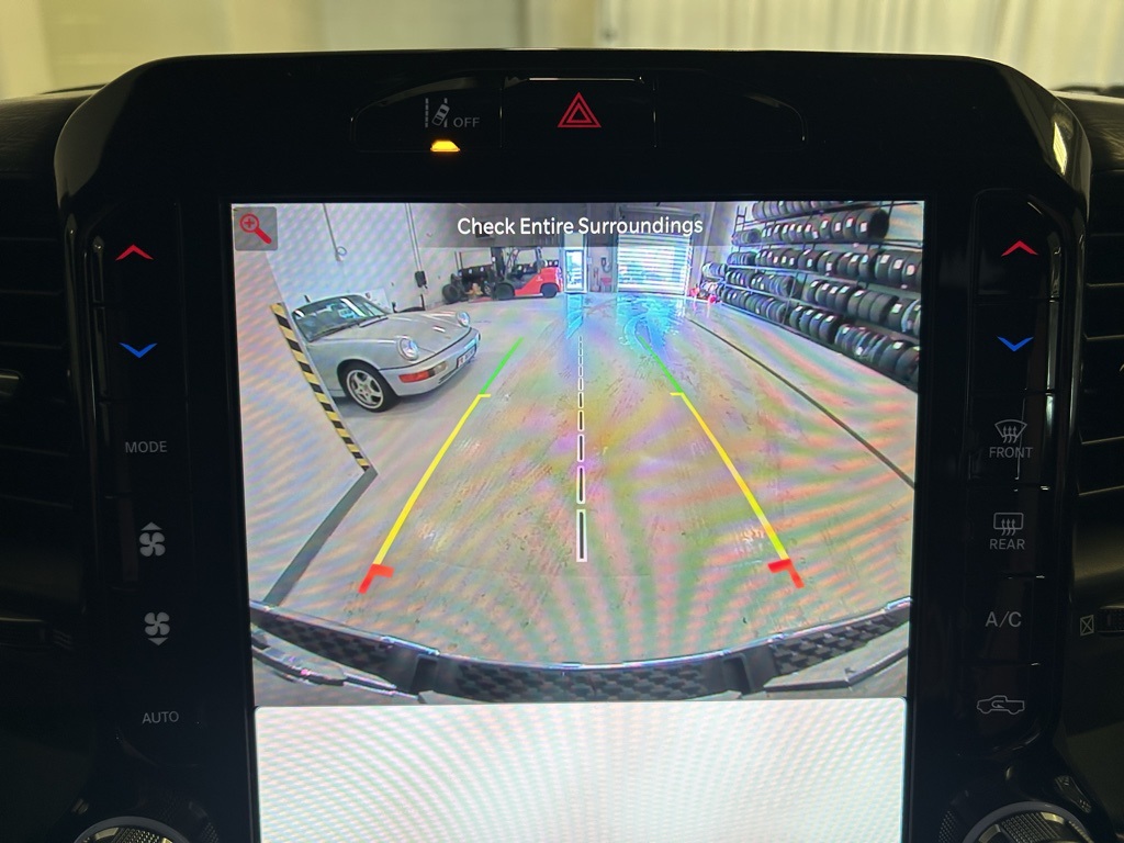 new 2026 Ram 1500 car, priced at $63,933