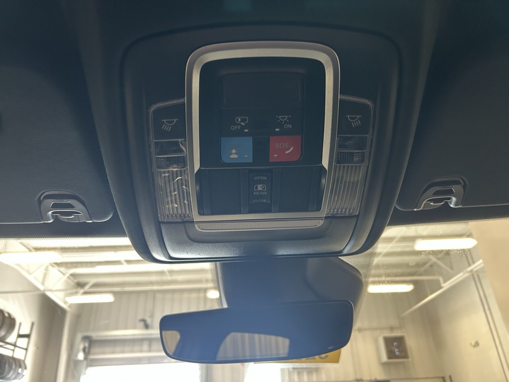 new 2026 Ram 1500 car, priced at $63,933