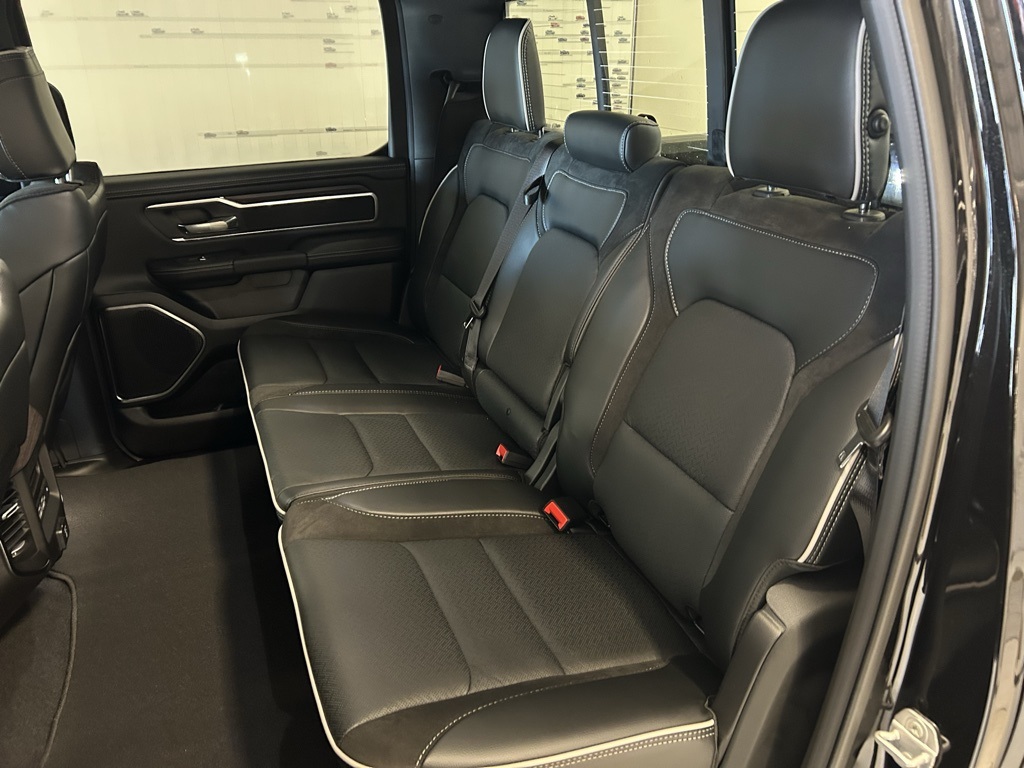 new 2026 Ram 1500 car, priced at $63,933