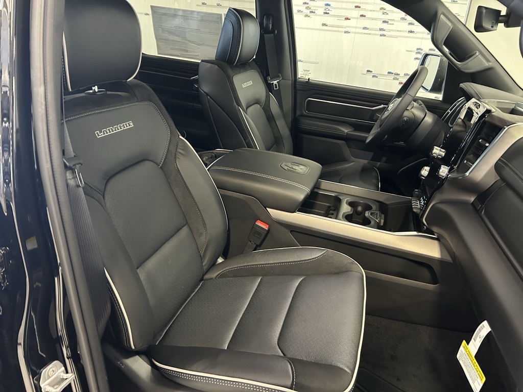 new 2026 Ram 1500 car, priced at $63,933