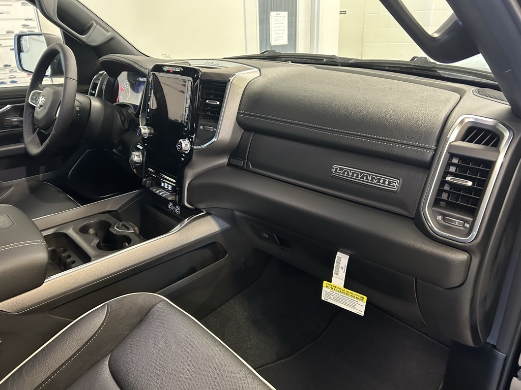new 2026 Ram 1500 car, priced at $63,933