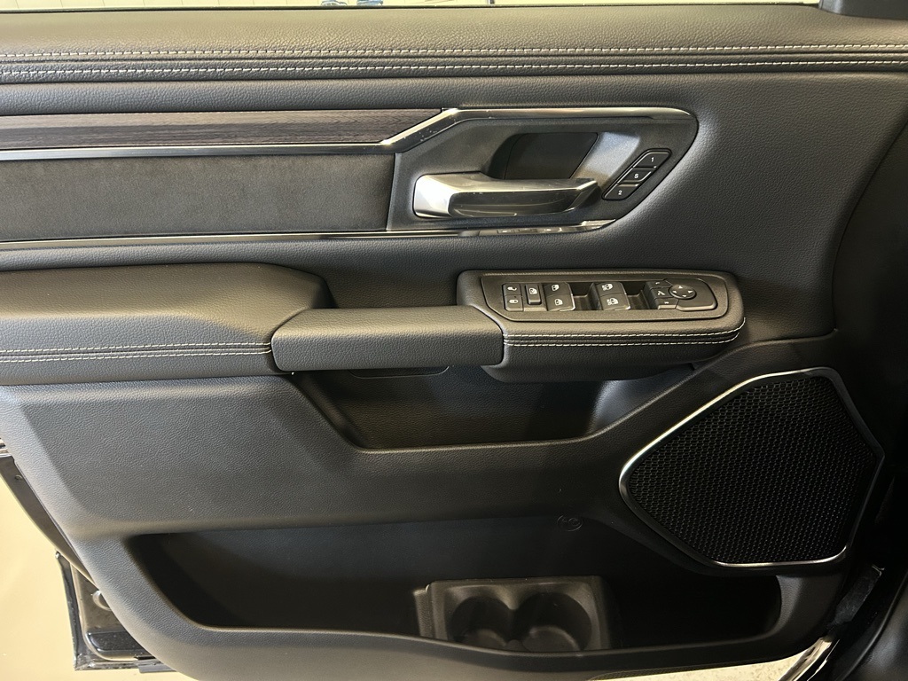 new 2026 Ram 1500 car, priced at $63,933