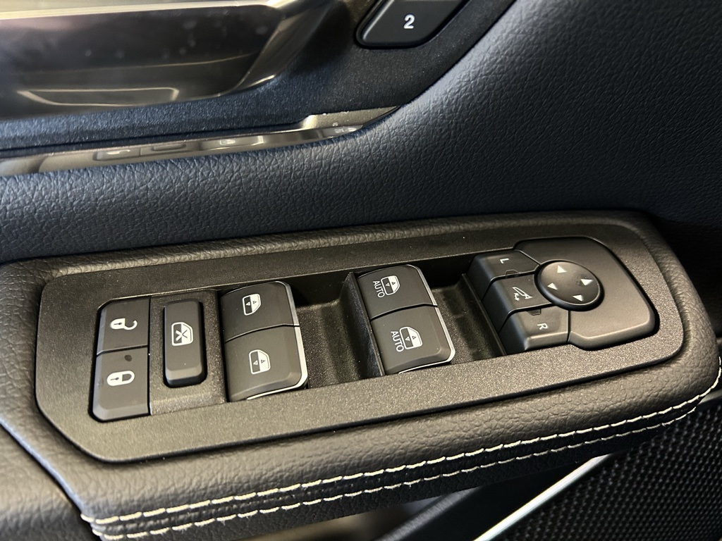 new 2026 Ram 1500 car, priced at $63,933