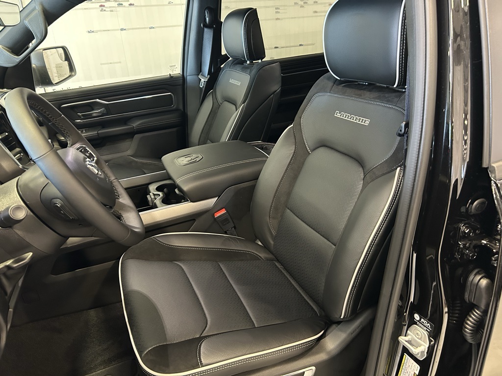 new 2026 Ram 1500 car, priced at $63,933