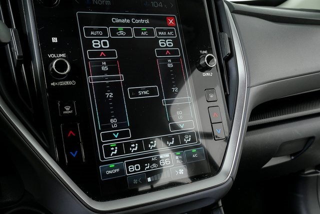 used 2024 Subaru Crosstrek car, priced at $23,900