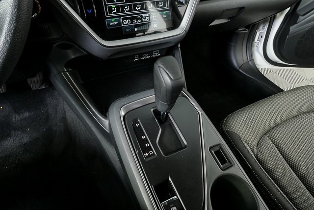 used 2024 Subaru Crosstrek car, priced at $23,900