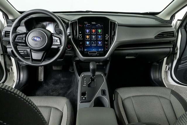 used 2024 Subaru Crosstrek car, priced at $23,900