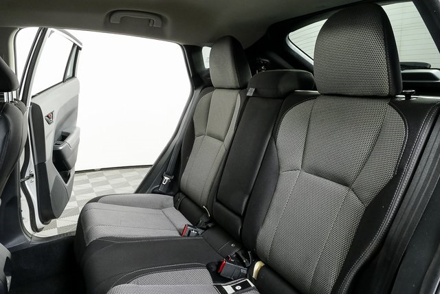 used 2024 Subaru Crosstrek car, priced at $23,900