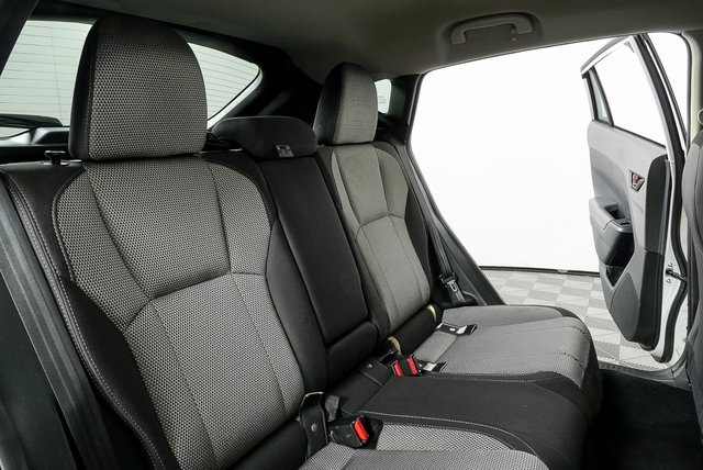 used 2024 Subaru Crosstrek car, priced at $23,900